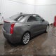 1G6AB5SX6H0140381 2017 Cadillac Ats Luxury auction photo thumbnail 4