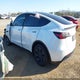 7SAYGDED1RF193049 2024 Tesla Model Y Long Range Dual Motor All-Wheel Drive/Rwd auction photo thumbnail 3