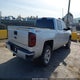 3GCUKREC1HG448581 2017 Chevrolet Silverado 1500 2Lt auction photo thumbnail 4
