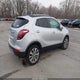 KL4CJASB7HB119379 2017 Buick Encore Preferred auction photo thumbnail 4