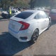 2HGFC2F84MH513118 2021 Honda Civic Sport auction photo thumbnail 4