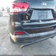 5XYPG4A31GG061274 2016 Kia Sorento 2.4L Lx auction photo thumbnail 17