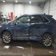2FMPK4K84HBC16152 2017 Ford Edge Titanium auction photo thumbnail 14