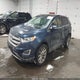 2FMPK4K84HBC16152 2017 Ford Edge Titanium auction photo thumbnail 2
