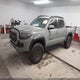 3TMCZ5AN8PM589199 2023 Toyota Tacoma Trail Edition auction photo thumbnail 2