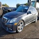 WDDHF5GB8BA426947 2011 Mercedes-Benz E 350 auction photo thumbnail 2