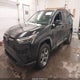 4T3RWRFV1SU205693 2025 Toyota Rav4 Hybrid Xle auction photo thumbnail 2