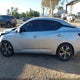 3N1AB8CV1LY278097 2020 Nissan Sentra Sv Xtronic Cvt auction photo thumbnail 14