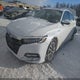 1HGCV3F92LA002760 2020 Honda Accord Hybrid Touring auction photo thumbnail 2