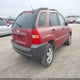 KNDJF724877442490 2007 Kia Sportage Lx auction photo thumbnail 4