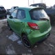 JM1DE1HY0B0102825 2011 Mazda Mazda2 auction photo thumbnail 3
