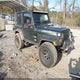1J4FA39S14P716572 2004 Jeep Wrangler X auction photo thumbnail 1