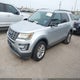 1FM5K7DH5HGC76424 2017 Ford Explorer Xlt auction photo thumbnail 2