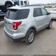 1FM5K7DH5HGC76424 2017 Ford Explorer Xlt auction photo thumbnail 4