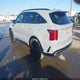 5XYRK4LF9PG248115 2023 Kia Sorento Sx auction photo thumbnail 3