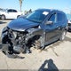 JN8AT2MT8HW395294 2017 Nissan Rogue Sv auction photo thumbnail 2