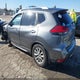 JN8AT2MT8HW395294 2017 Nissan Rogue Sv auction photo thumbnail 3