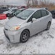 JTDKN3DUXD5635664 2013 Toyota Prius Two auction photo thumbnail 2