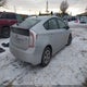JTDKN3DUXD5635664 2013 Toyota Prius Two auction photo thumbnail 4