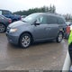 5FNRL5H3XGB143771 2016 Honda Odyssey Se auction photo thumbnail 2