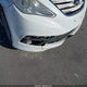 5NPEB4AC2EH846513 2014 Hyundai Sonata Gls auction photo thumbnail 14