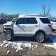 1FM5K8F84GGB73416 2016 Ford Explorer Limited auction photo thumbnail 15
