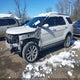 1FM5K8F84GGB73416 2016 Ford Explorer Limited auction photo thumbnail 2