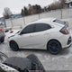 SHHFK7H66MU210212 2021 Honda Civic Ex auction photo thumbnail 14