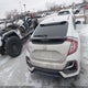 SHHFK7H66MU210212 2021 Honda Civic Ex auction photo thumbnail 16