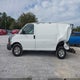 1GCZGFAA1A1136288 2010 Chevrolet Express 2500 Work Van auction photo thumbnail 14