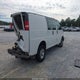 1GCZGFAA1A1136288 2010 Chevrolet Express 2500 Work Van auction photo thumbnail 4