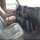 1GCZGFAA1A1136288 2010 Chevrolet Express 2500 Work Van auction photo thumbnail 5