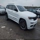 1C4RJEBG4LC392916 2020 Jeep Grand Cherokee Limited X 4X2 auction photo thumbnail 1