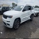1C4RJEBG4LC392916 2020 Jeep Grand Cherokee Limited X 4X2 auction photo thumbnail 2