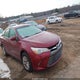 4T1BF1FK4HU801181 2017 Toyota Camry Le auction photo thumbnail 1