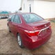 4T1BF1FK4HU801181 2017 Toyota Camry Le auction photo thumbnail 3