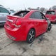1G1PC5SB9D7180540 2013 Chevrolet Cruze 1Lt Auto auction photo thumbnail 4