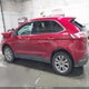 2FMPK4K93NBA09269 2022 Ford Edge Titanium auction photo thumbnail 15