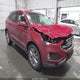 2FMPK4K93NBA09269 2022 Ford Edge Titanium auction photo thumbnail 1