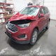 2FMPK4K93NBA09269 2022 Ford Edge Titanium auction photo thumbnail 2