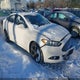 3FA6P0HD4ER166967 2014 Ford Fusion Se auction photo thumbnail 1