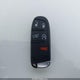 1C4RDJDGXNC173975 2022 Dodge Durango Gt Awd auction photo thumbnail 11