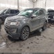 1FM5K8HT4GGB25853 2016 Ford Explorer Platinum auction photo thumbnail 2