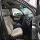 1FM5K8HT4GGB25853 2016 Ford Explorer Platinum auction photo thumbnail 5