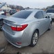 JTHBW1GG1E2076238 2014 Lexus Es 300H auction photo thumbnail 4