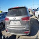 5XYPK4A59GG167293 2016 Kia Sorento 3.3L Sxl auction photo thumbnail 17