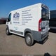 3C6TRVAG2HE526717 2017 Ram Promaster 1500 Low Roof 136 Wb auction photo thumbnail 3