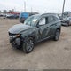 KM8JBCD12RU225086 2024 Hyundai Tucson Hybrid Blue auction photo thumbnail 2