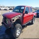 5TEHN72N32Z073517 2002 Toyota Tacoma Base V6 auction photo thumbnail 2
