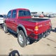 5TEHN72N32Z073517 2002 Toyota Tacoma Base V6 auction photo thumbnail 3